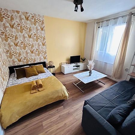 Maisonnette Studio Parc Asterix I Roissy Cdg I Chateau De Chantilly I Paris 拉沙佩勒 外观 照片