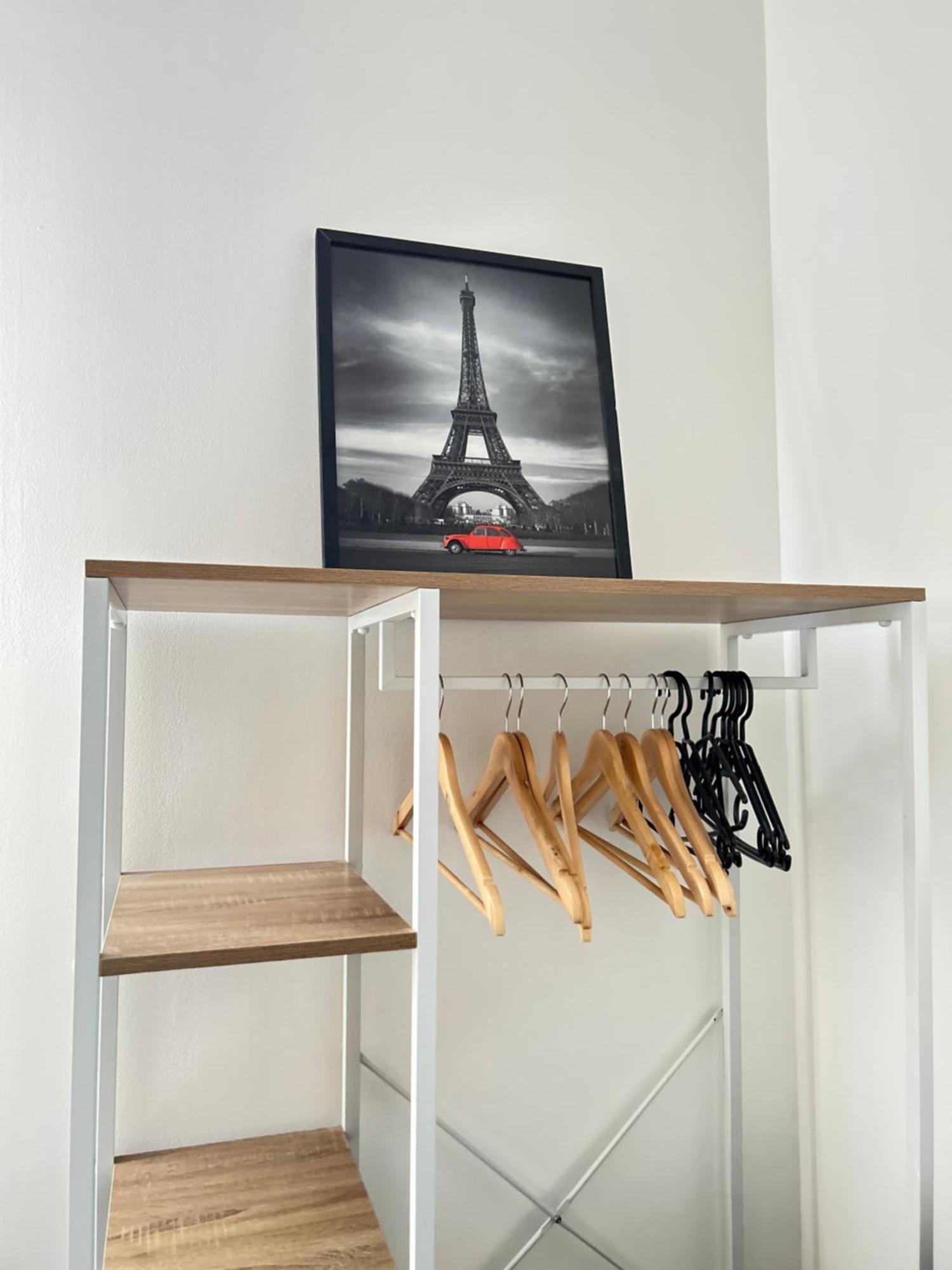 Maisonnette Studio Parc Asterix I Roissy Cdg I Chateau De Chantilly I Paris 拉沙佩勒 外观 照片